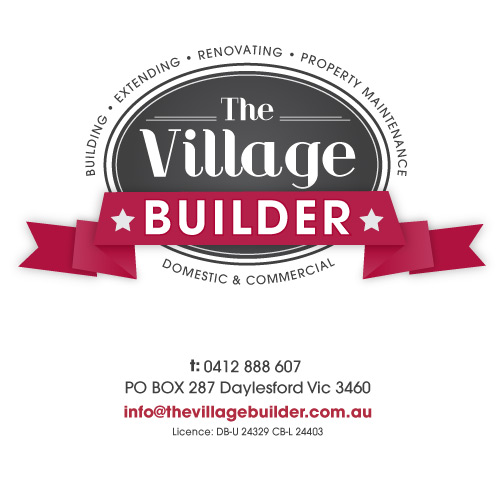 The Village Builder